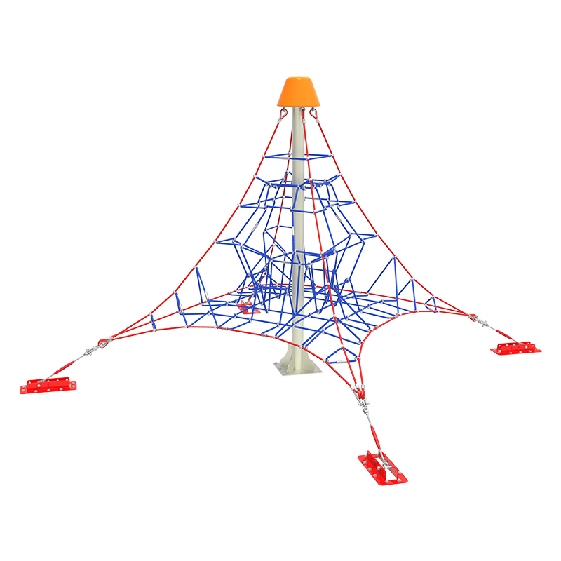 ROPE SYSTEMS PYRAMID SYSTEMS PT.H25