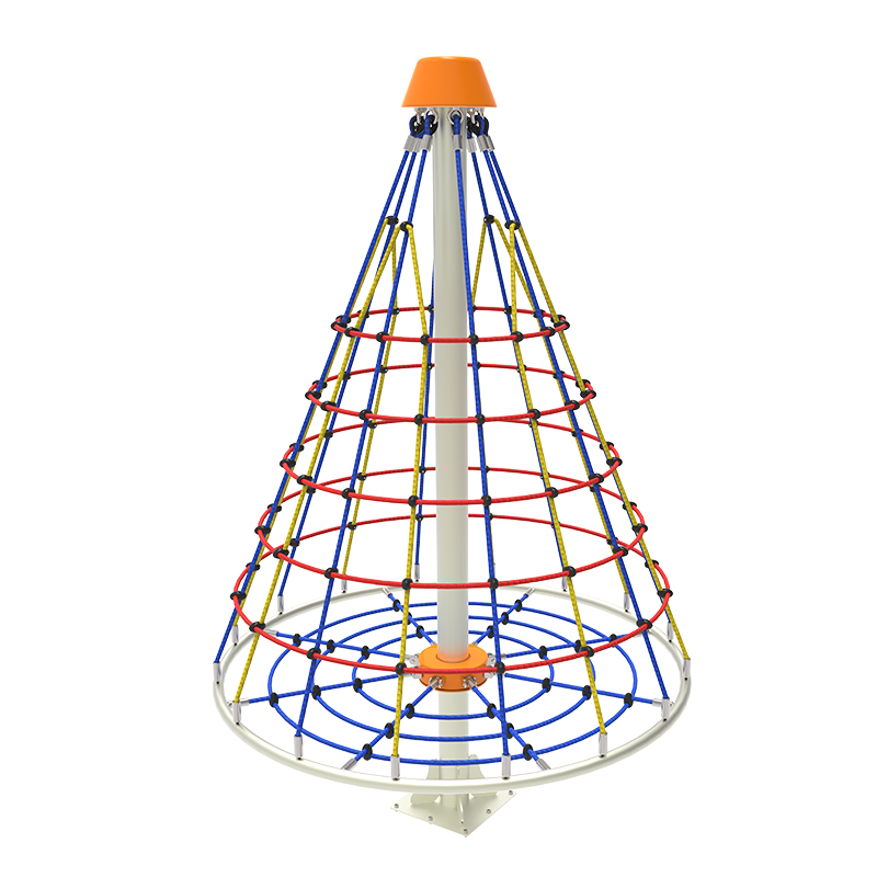 ROPE SYSTEMS | REVOLVING SYSTEMS | DS.H25