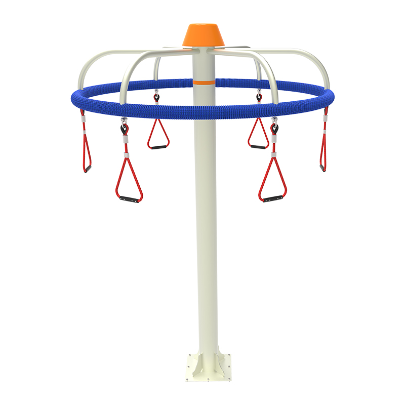 ROPE SYSTEMS | REVOLVING SYSTEMS | SS.04